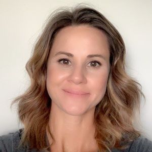 Meet your Posher, Gina